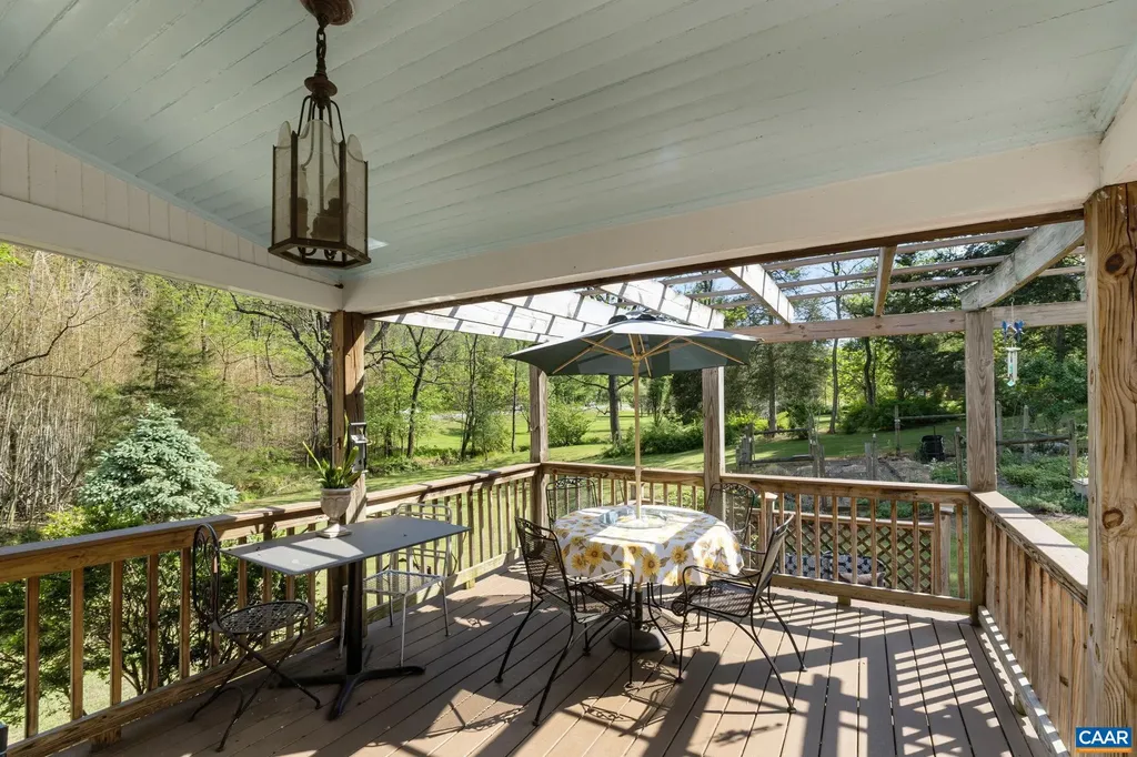 525 Debenham Court Charlottesville VA 22902