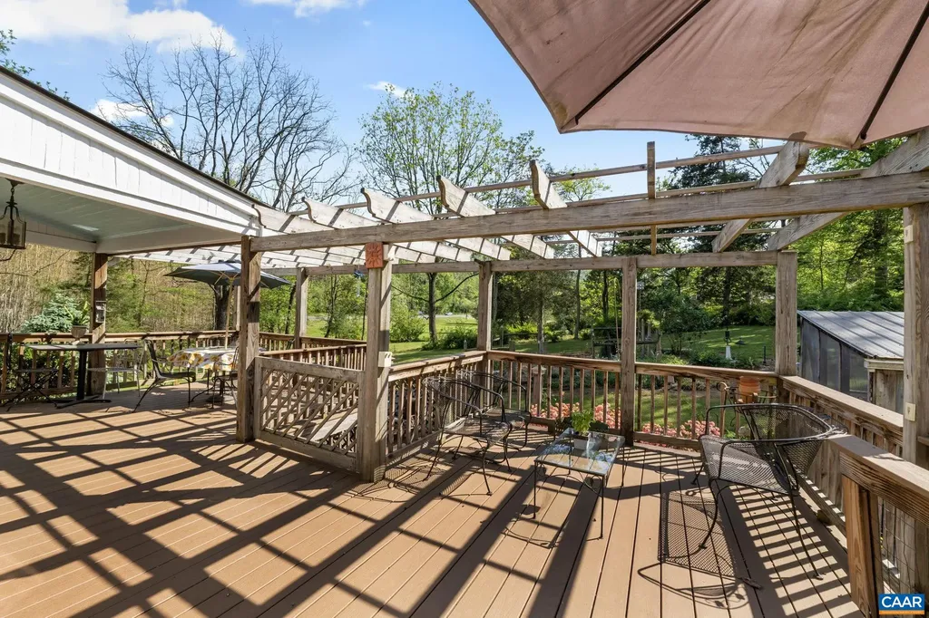 525 Debenham Court Charlottesville VA 22902