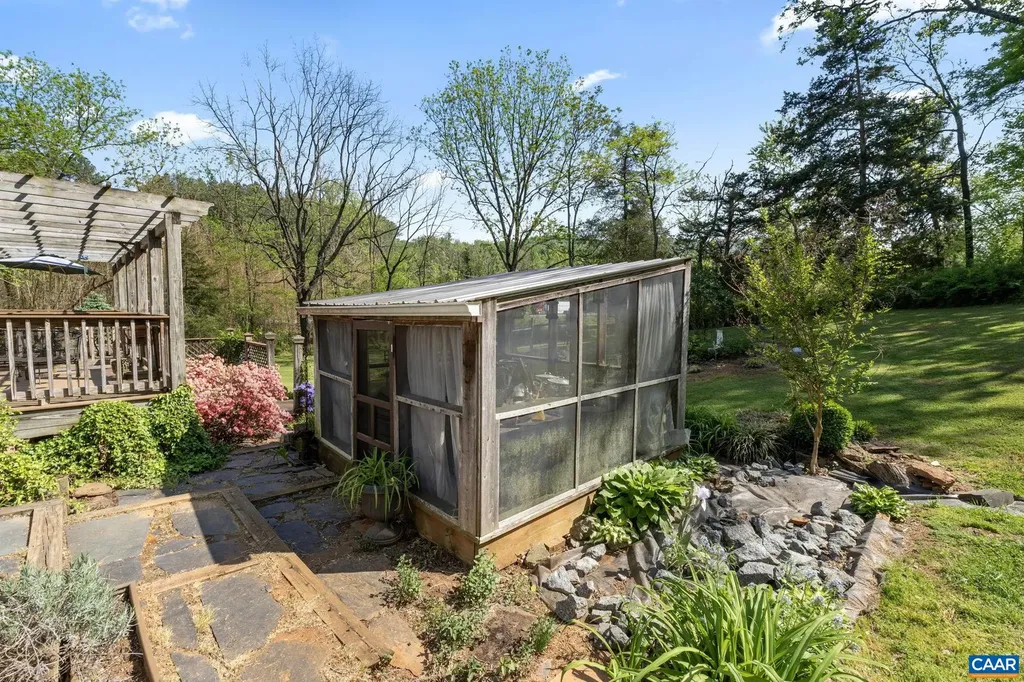 525 Debenham Court Charlottesville VA 22902