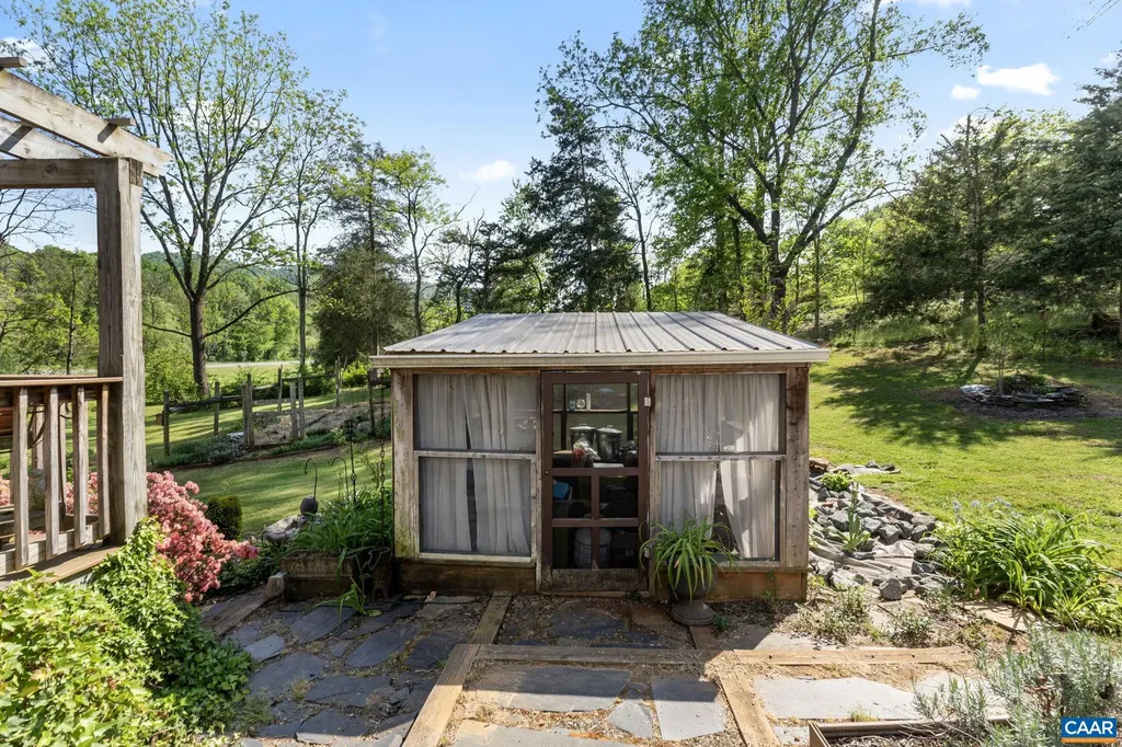 525 Debenham Court Charlottesville VA 22902