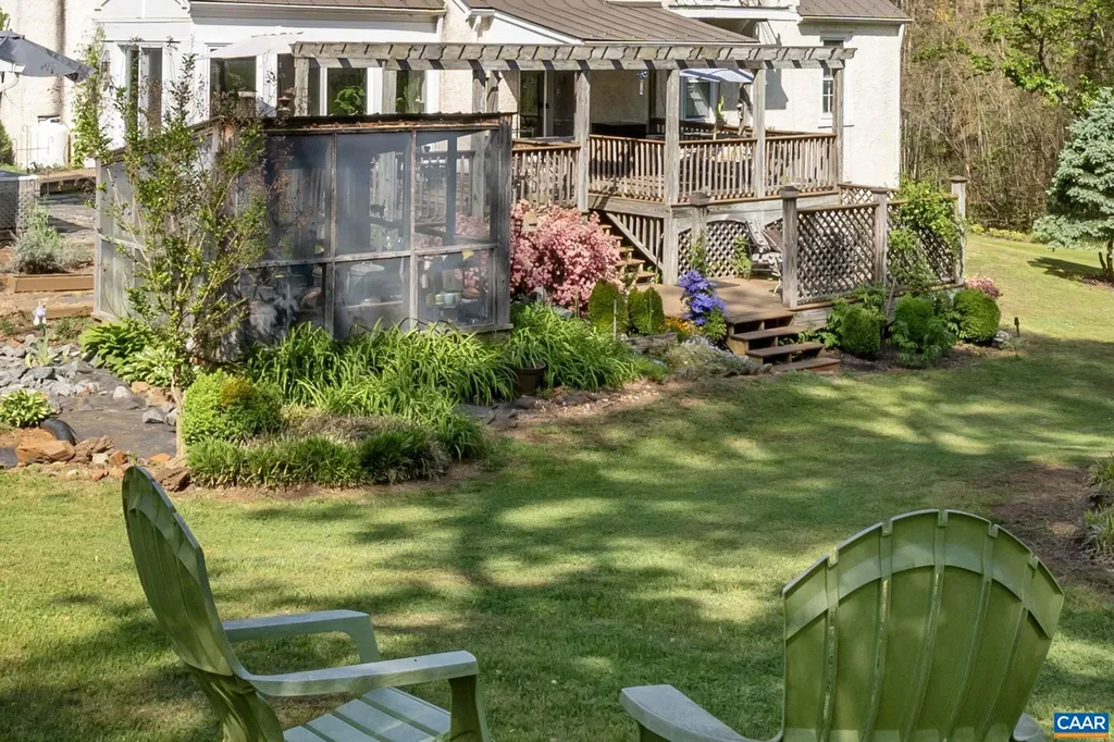 525 Debenham Court Charlottesville VA 22902