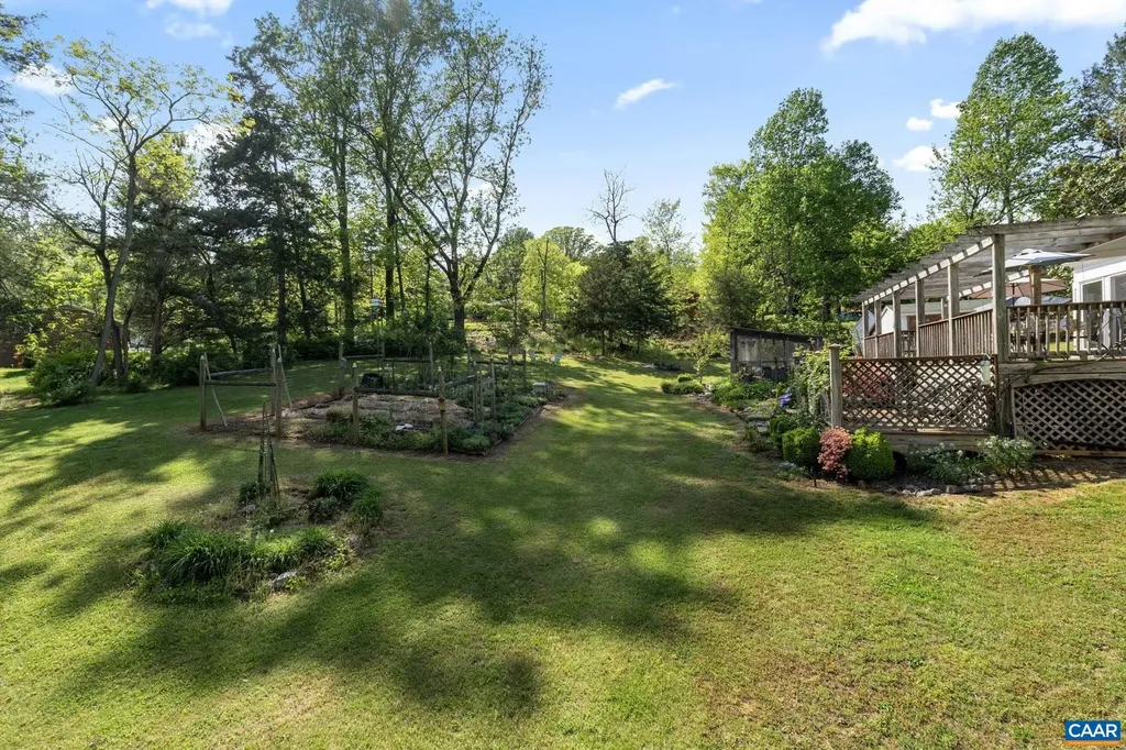 525 Debenham Court Charlottesville VA 22902