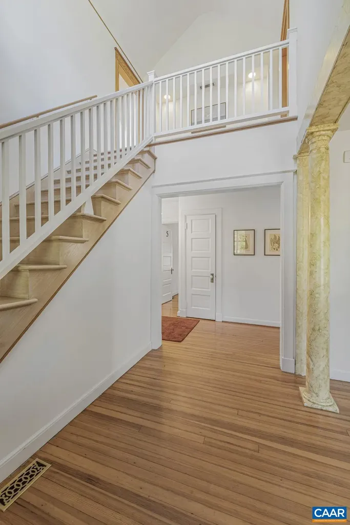 525 Debenham Court Charlottesville VA 22902