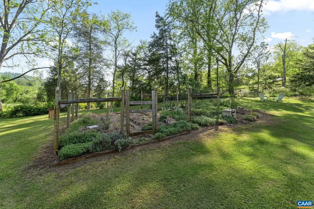 525 Debenham Court Charlottesville VA 22902