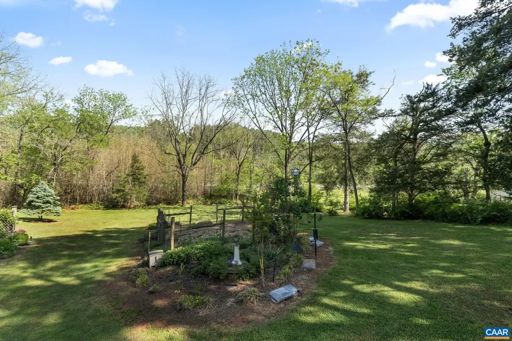 525 Debenham Court Charlottesville VA 22902