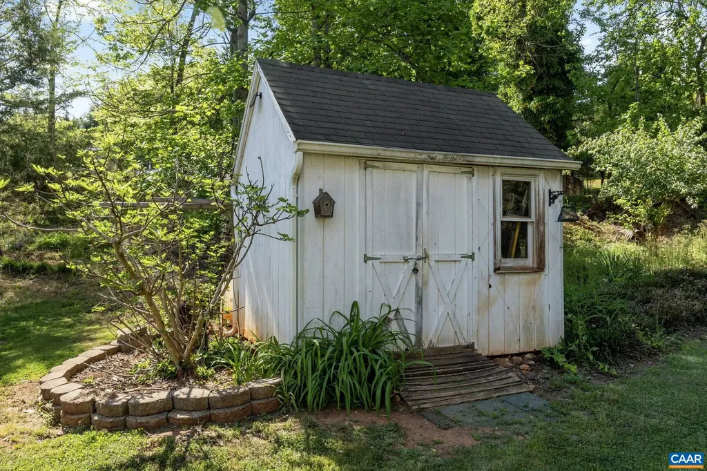 525 Debenham Court Charlottesville VA 22902