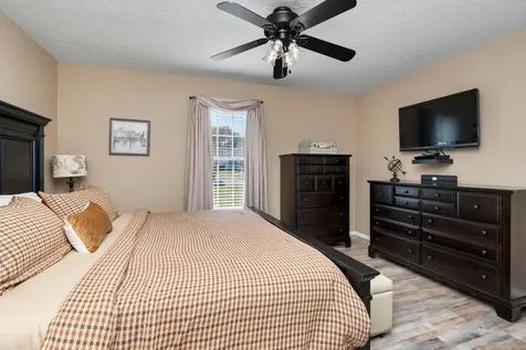 128 Lofton Drive Weyers Cave VA 24486