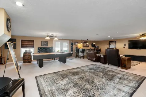128 Lofton Drive Weyers Cave VA 24486