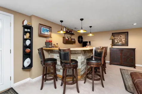 128 Lofton Drive Weyers Cave VA 24486