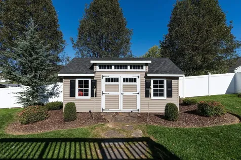 128 Lofton Drive Weyers Cave VA 24486