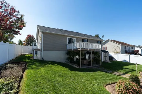 128 Lofton Drive Weyers Cave VA 24486