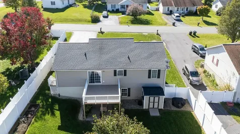128 Lofton Drive Weyers Cave VA 24486