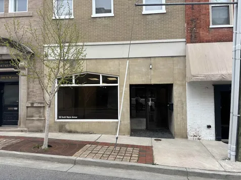 108 Wayne Avenue S Waynesboro VA 22980