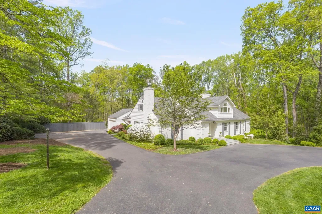 872 Flordon Drive Charlottesville VA 22901