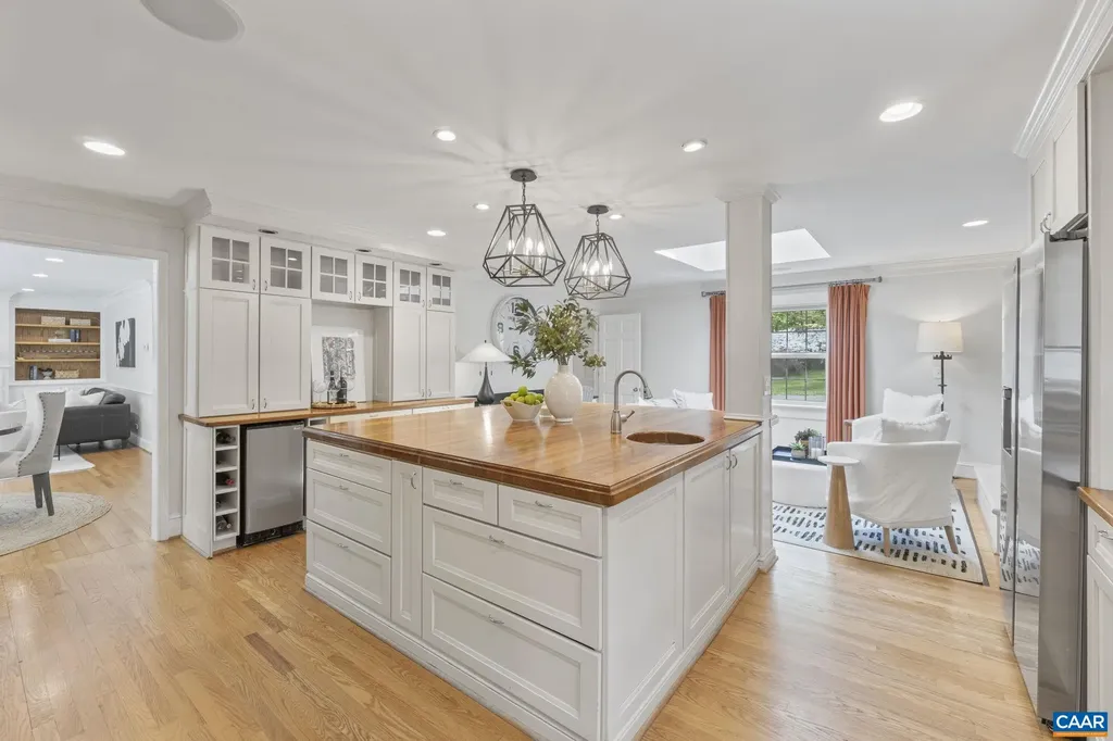 872 Flordon Drive Charlottesville VA 22901