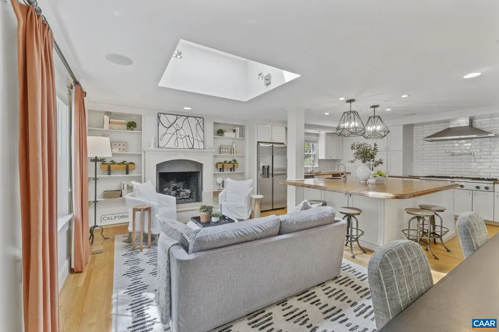 872 Flordon Drive Charlottesville VA 22901