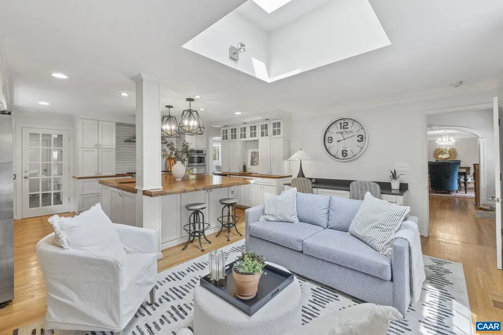 872 Flordon Drive Charlottesville VA 22901