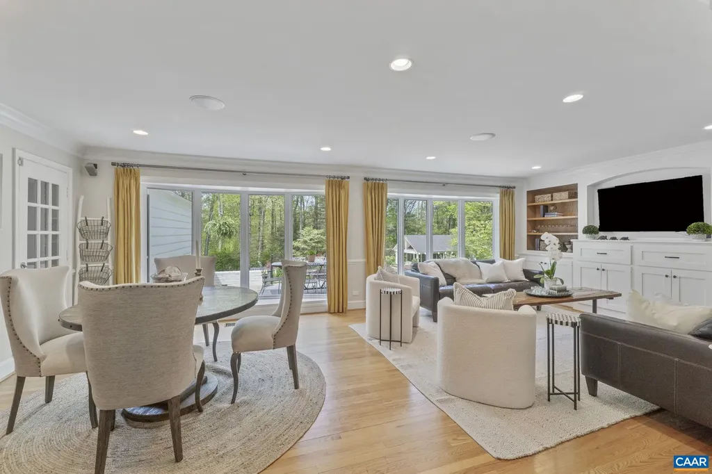 872 Flordon Drive Charlottesville VA 22901