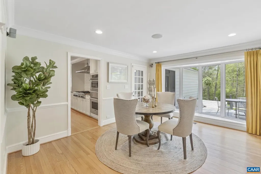 872 Flordon Drive Charlottesville VA 22901