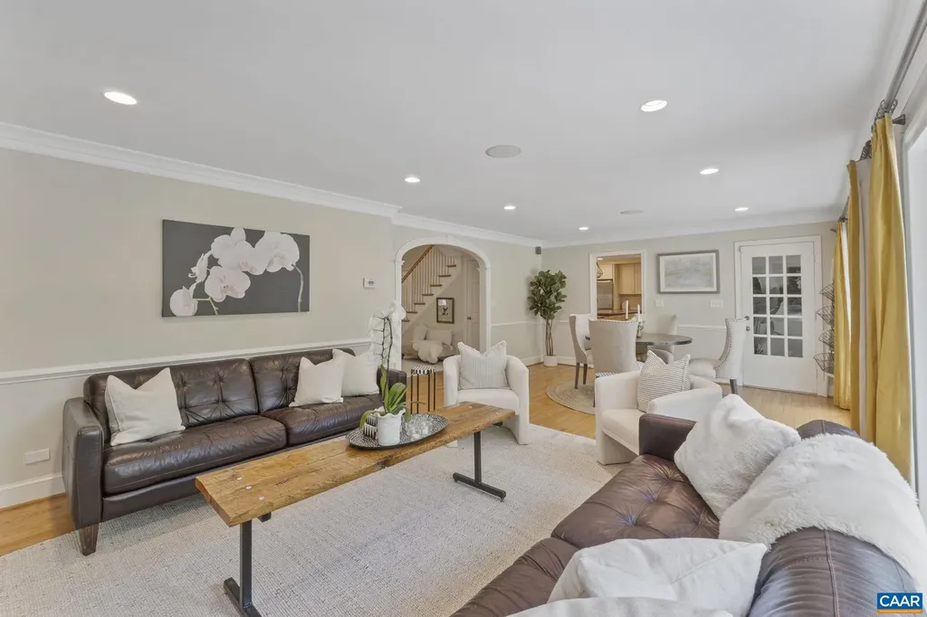 872 Flordon Drive Charlottesville VA 22901