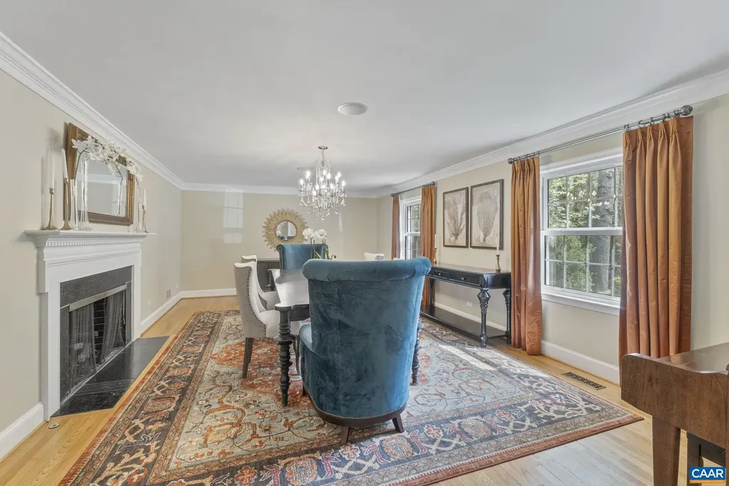 872 Flordon Drive Charlottesville VA 22901