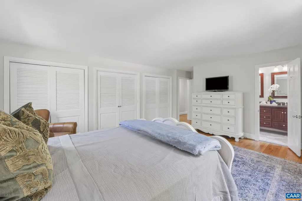 872 Flordon Drive Charlottesville VA 22901