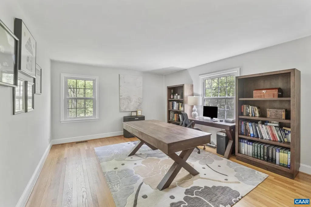 872 Flordon Drive Charlottesville VA 22901