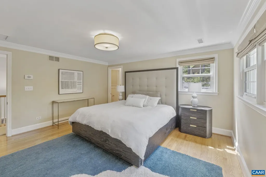 872 Flordon Drive Charlottesville VA 22901