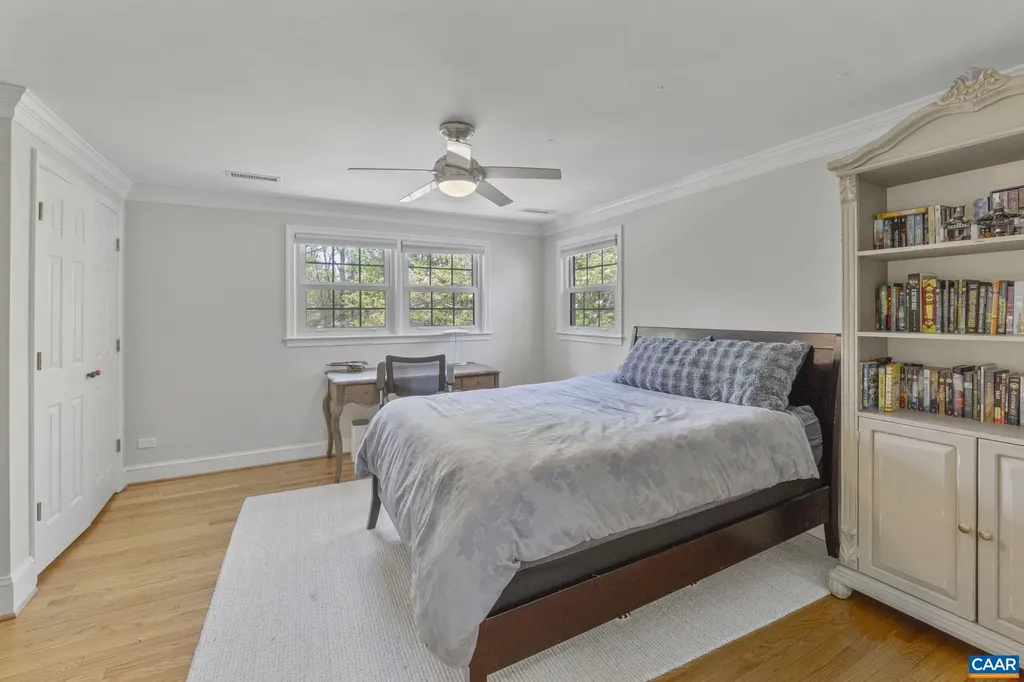 872 Flordon Drive Charlottesville VA 22901