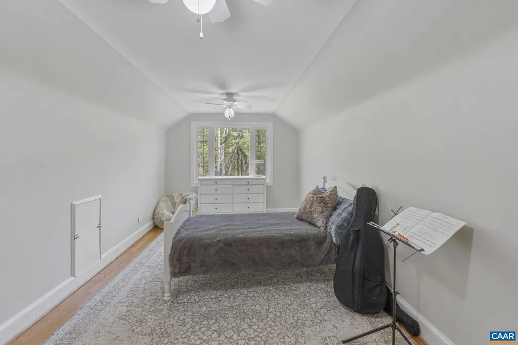 872 Flordon Drive Charlottesville VA 22901