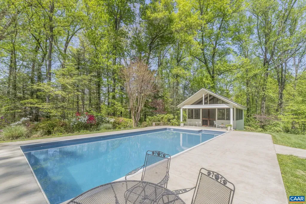 872 Flordon Drive Charlottesville VA 22901