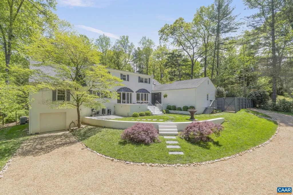 872 Flordon Drive Charlottesville VA 22901