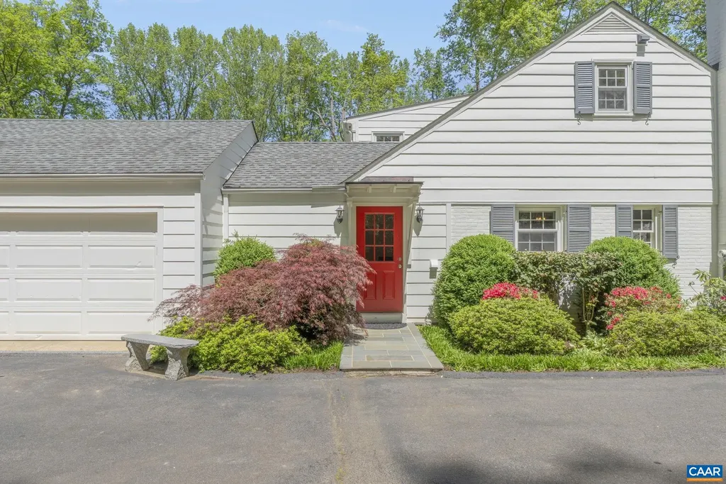 872 Flordon Drive Charlottesville VA 22901