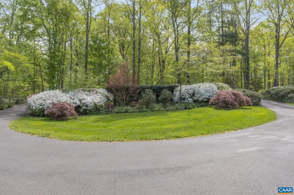 872 Flordon Drive Charlottesville VA 22901