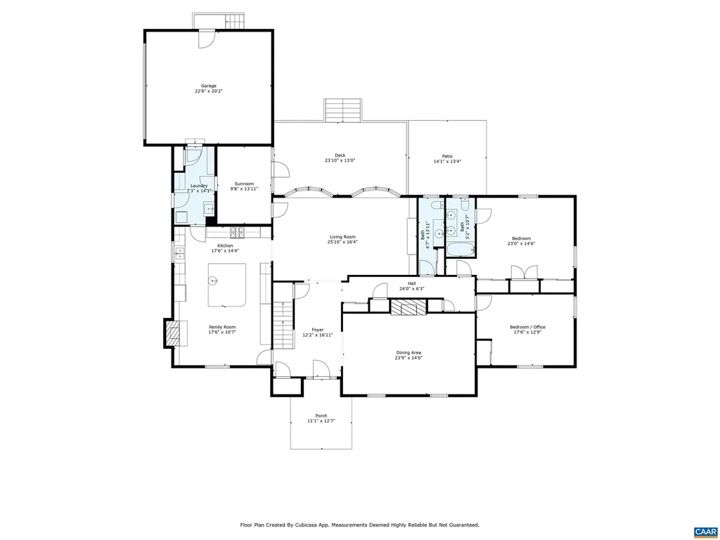 872 Flordon Drive Charlottesville VA 22901