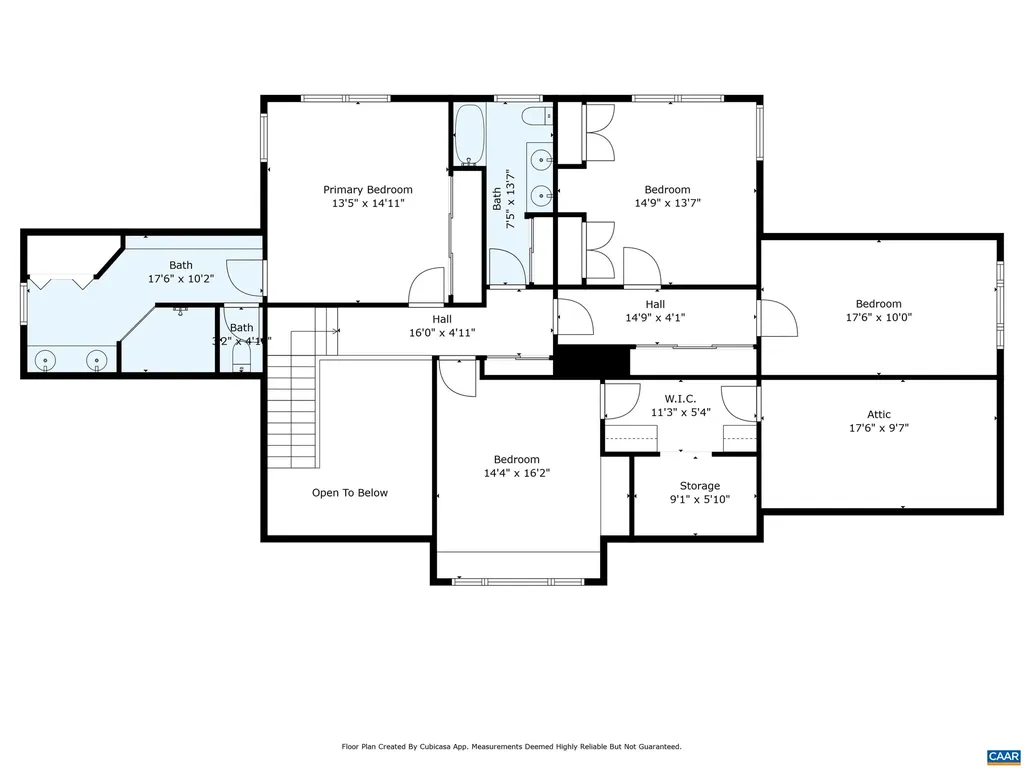 872 Flordon Drive Charlottesville VA 22901