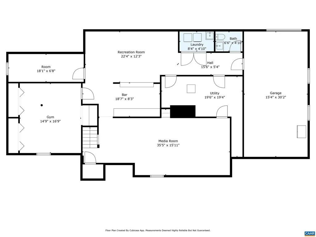 872 Flordon Drive Charlottesville VA 22901