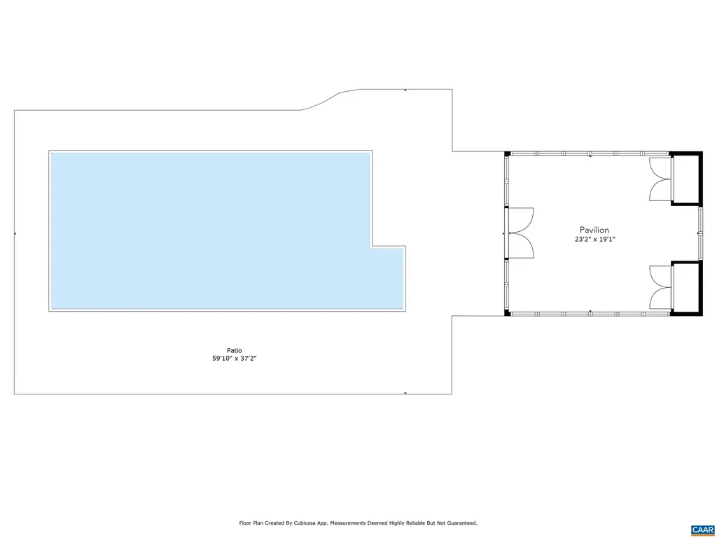 872 Flordon Drive Charlottesville VA 22901