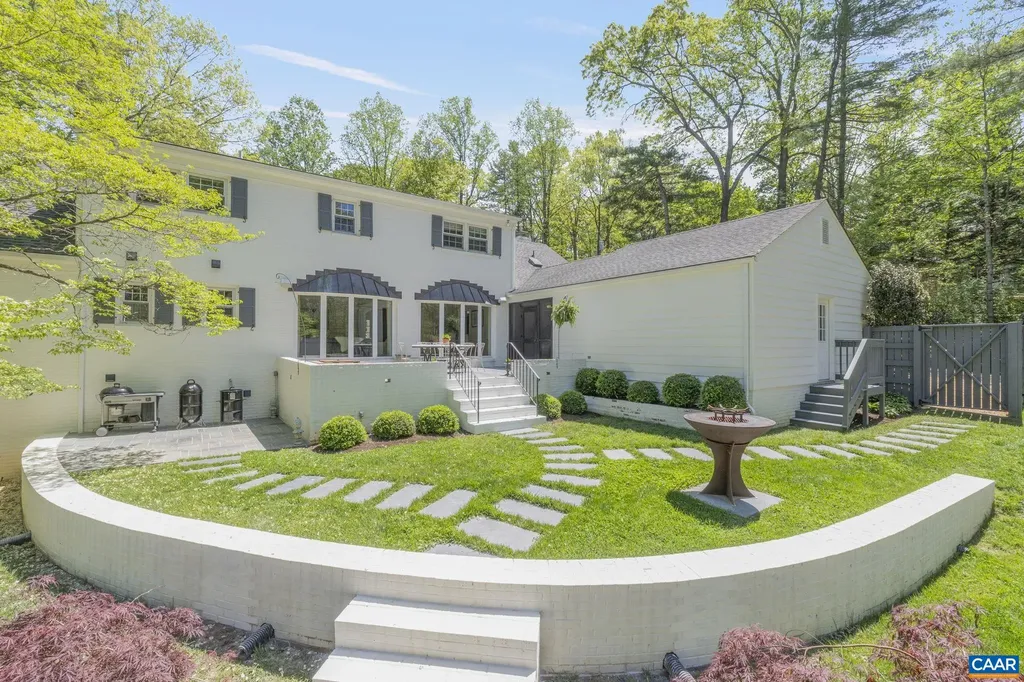 872 Flordon Drive Charlottesville VA 22901