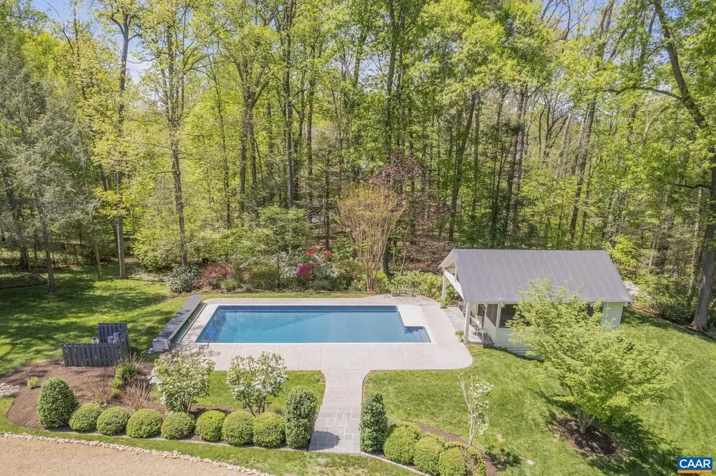 872 Flordon Drive Charlottesville VA 22901