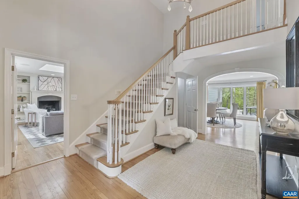 872 Flordon Drive Charlottesville VA 22901