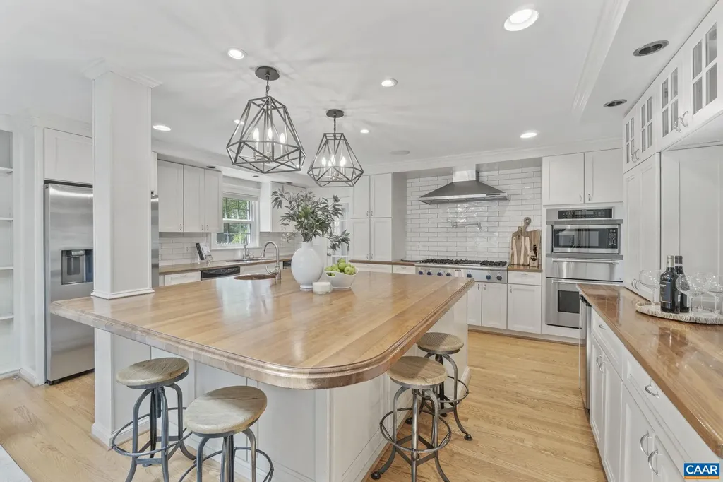 872 Flordon Drive Charlottesville VA 22901