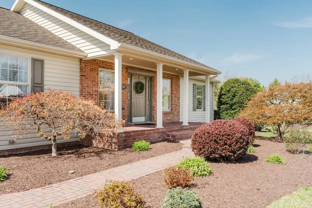 356 Springbrook Road W Broadway VA 22815