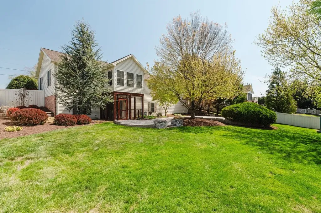 356 Springbrook Road W Broadway VA 22815