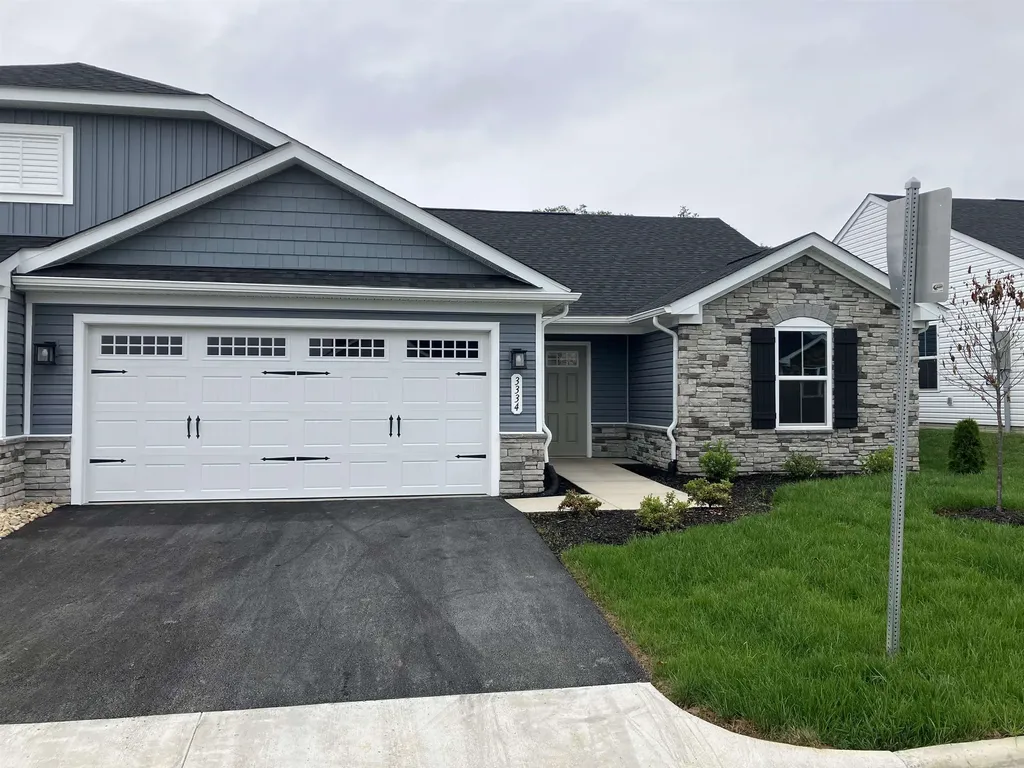 3334 Obsidian Terrace Rockingham VA 22801