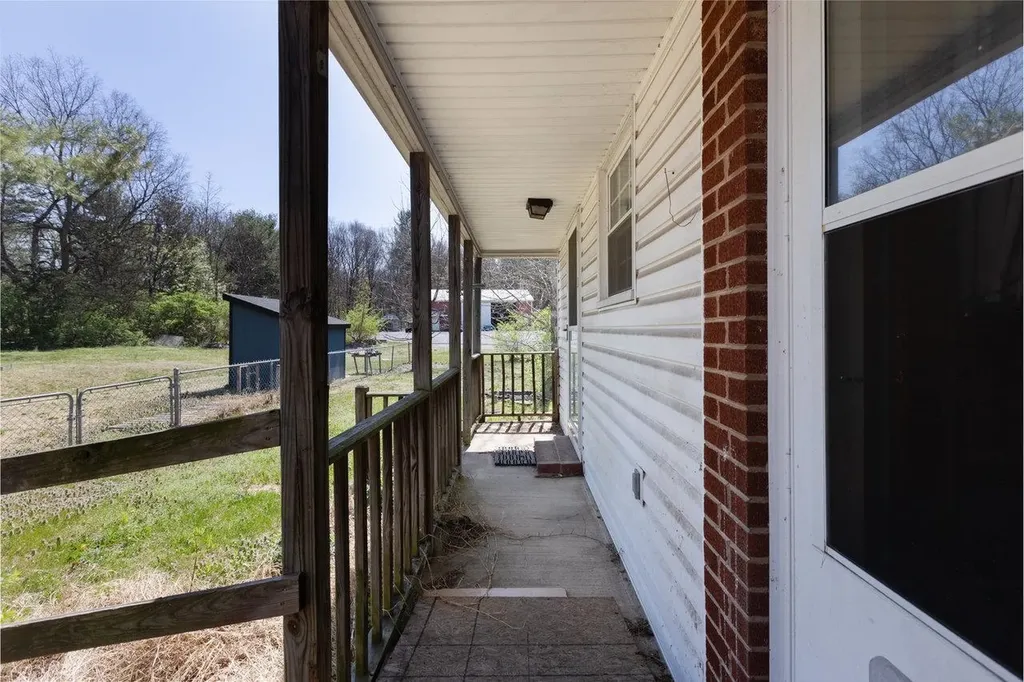 7221 Rocky Bar Road Elkton VA 22827