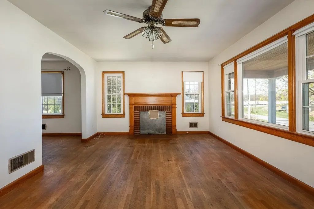 7221 Rocky Bar Road Elkton VA 22827