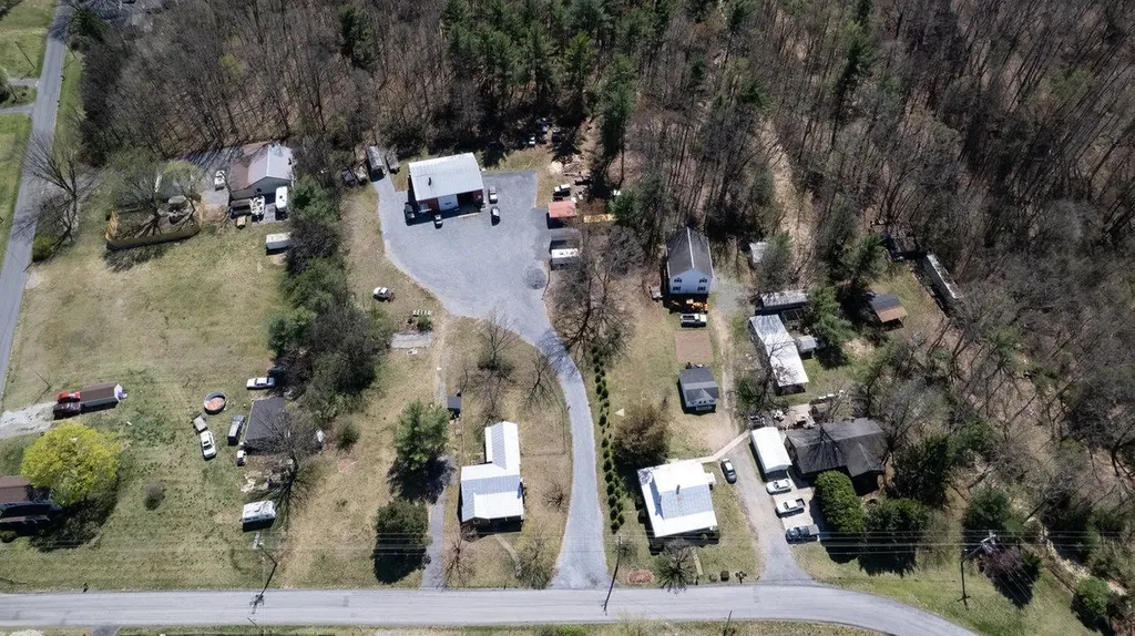 7221 Rocky Bar Road Elkton VA 22827