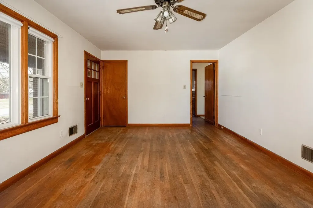 7221 Rocky Bar Road Elkton VA 22827