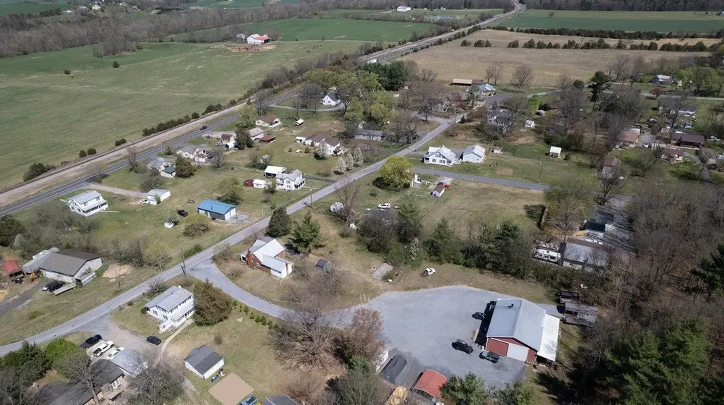 7221 Rocky Bar Road Elkton VA 22827